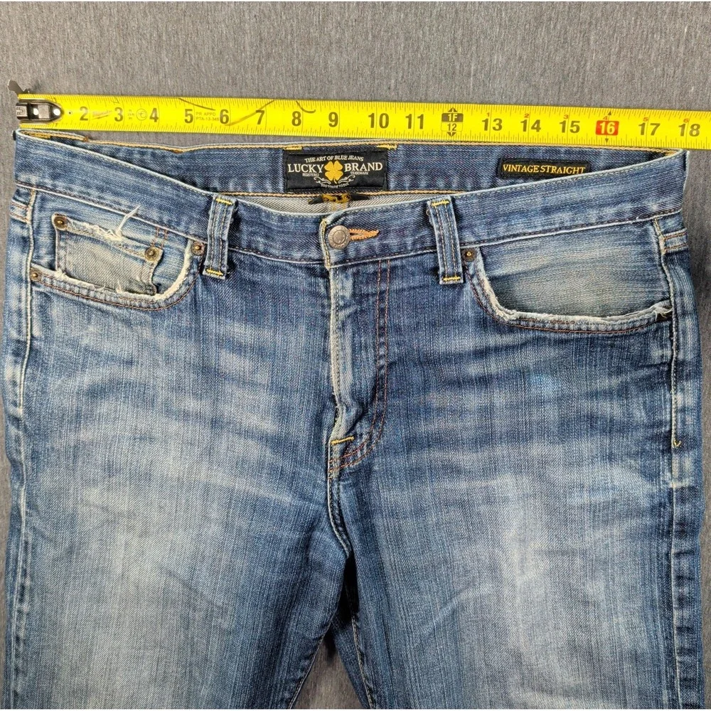 Lucky Brand these lucky